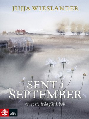 cover image of Sent i september